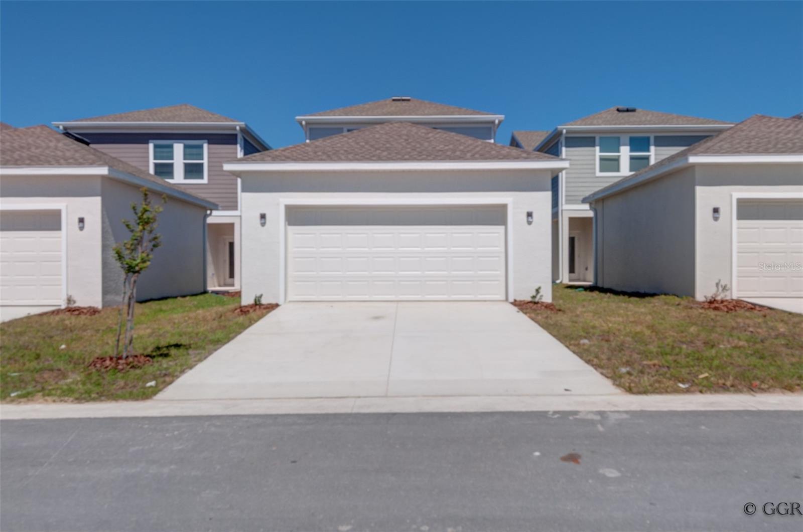 BRONSONS RDG REP - Residential Lease