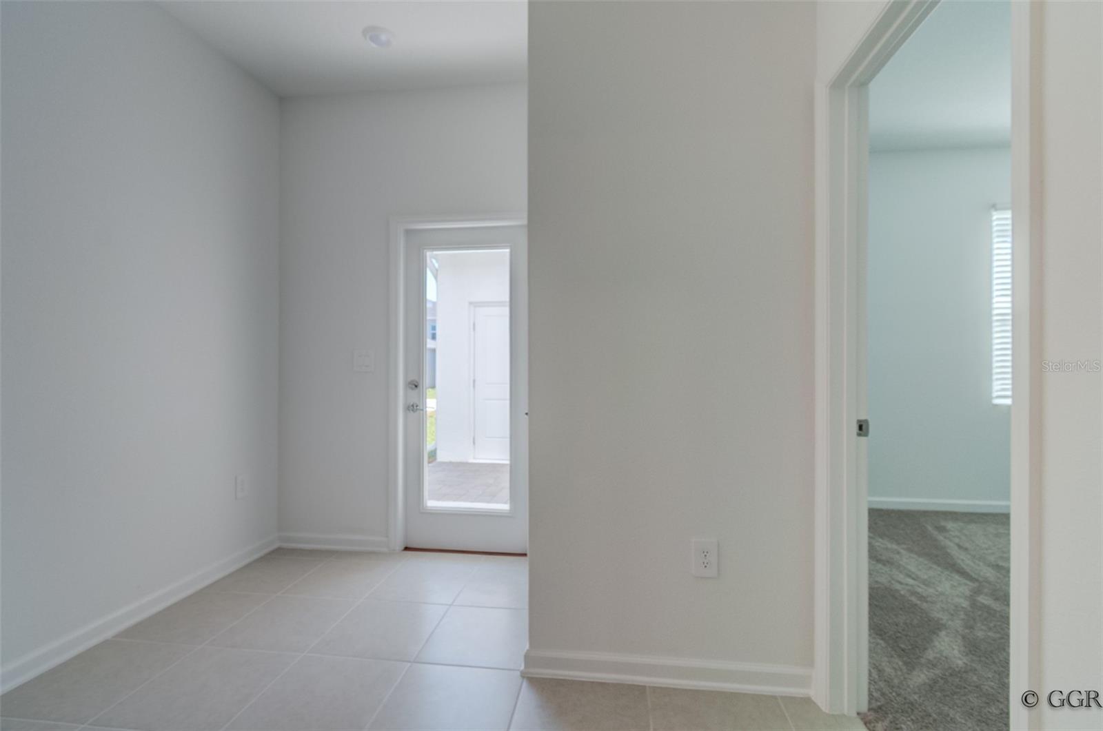 BRONSONS RDG REP - Residential Lease