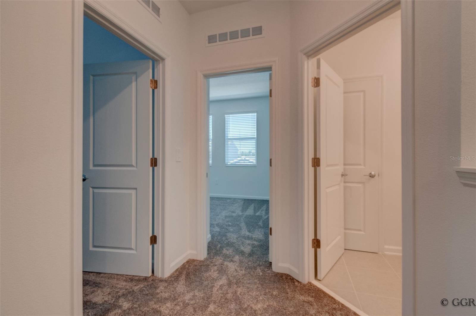 BRONSONS RDG REP - Residential Lease