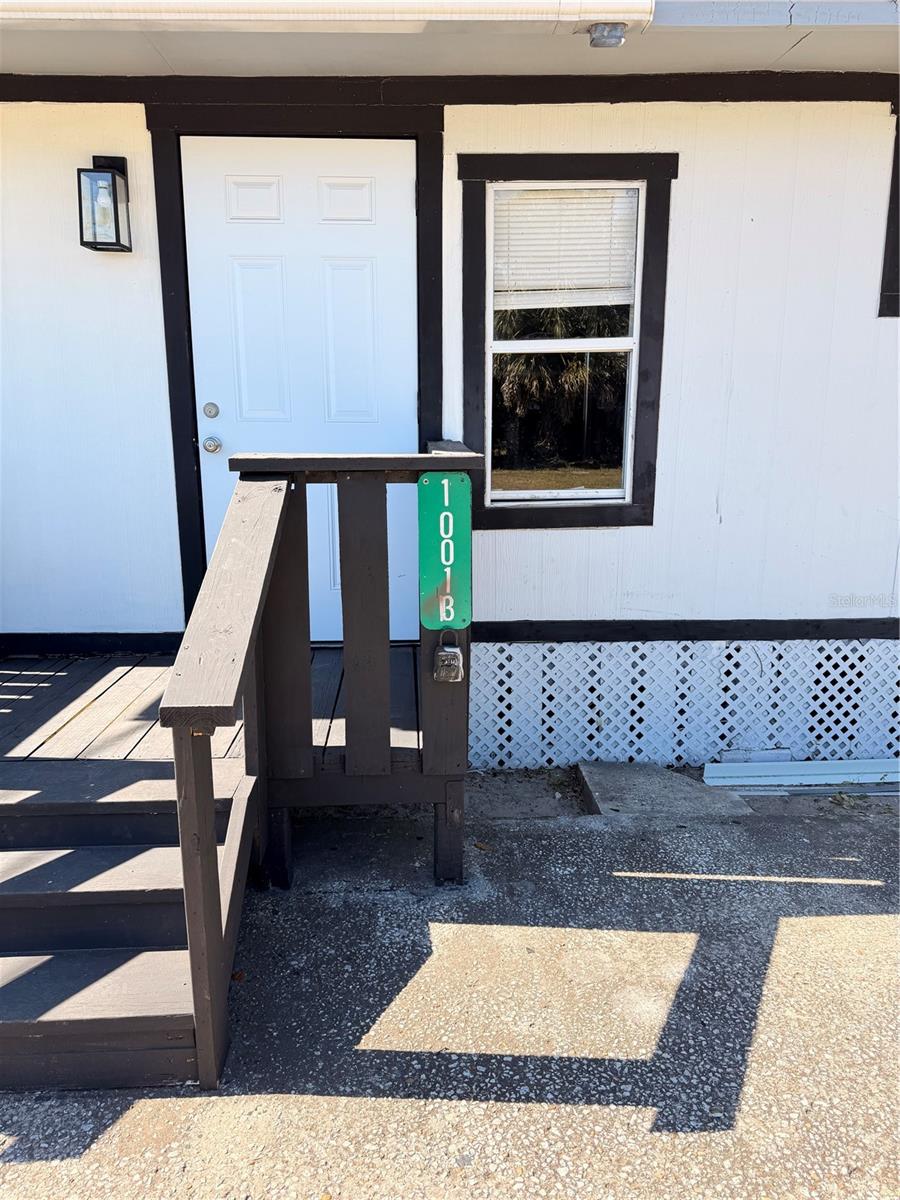 EAST MULBERRY OR A F FLETCHERS ADD - Residential Income