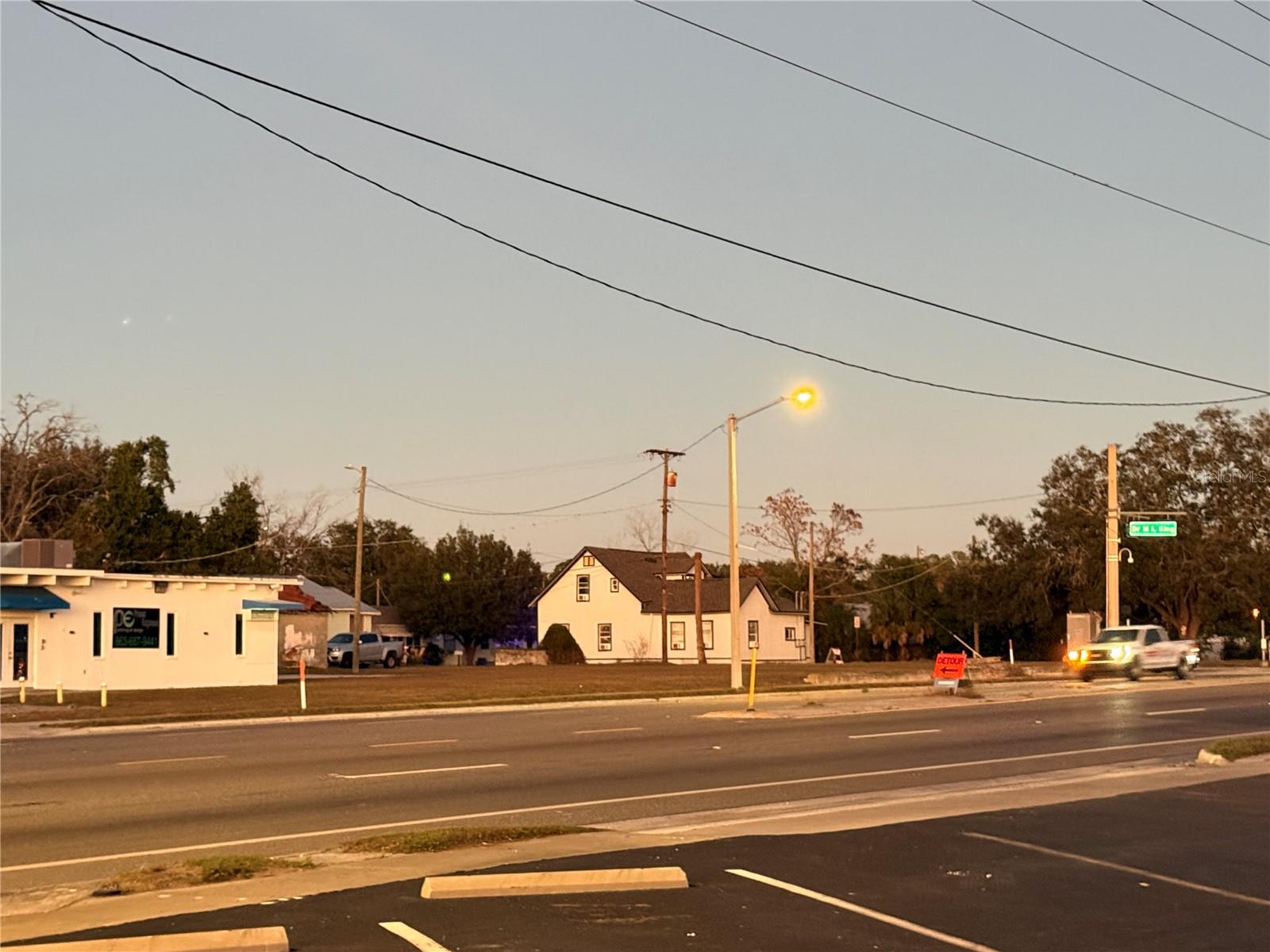 EAST MULBERRY OR A F FLETCHERS ADD - Residential Income