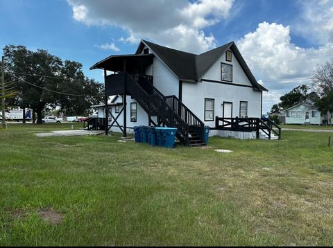 1001 NE 1ST STREET MULBERRY FL 33860