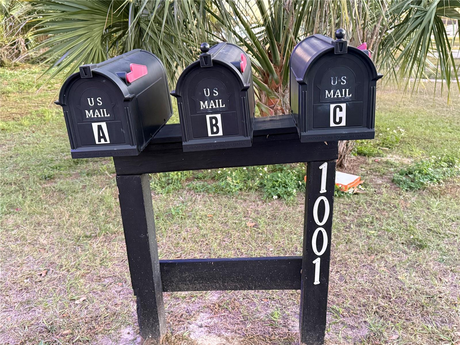 EAST MULBERRY OR A F FLETCHERS ADD - Residential Income