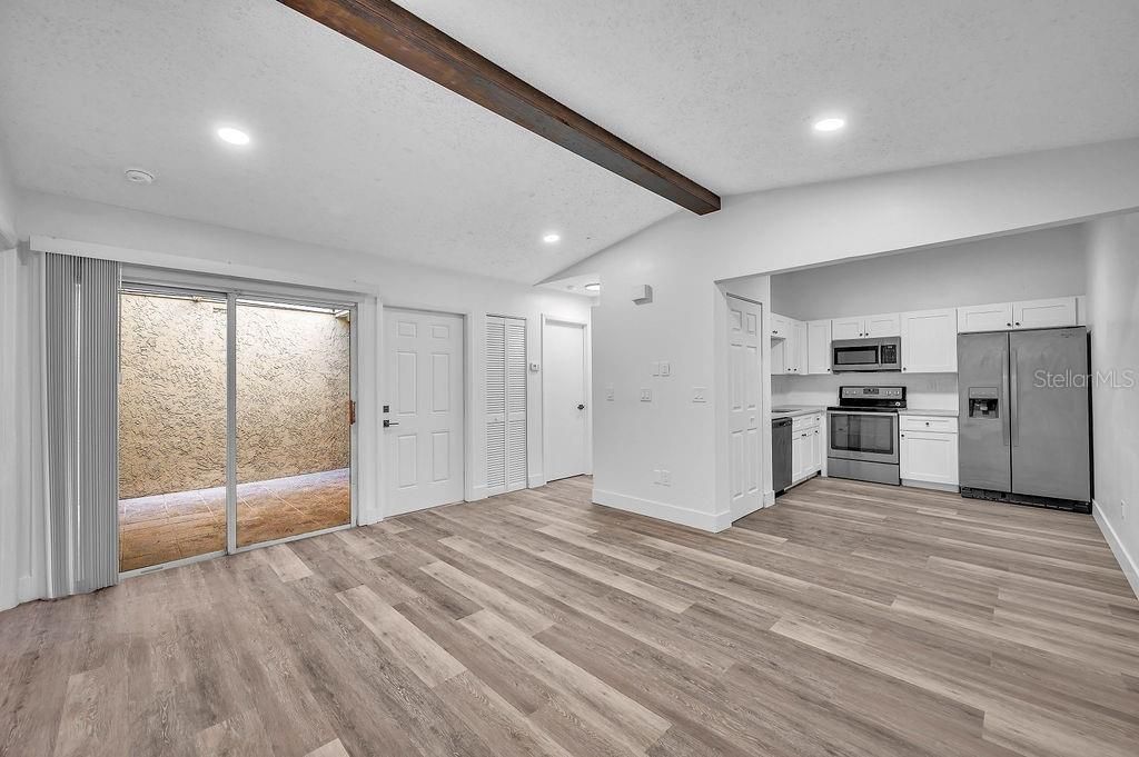 Photo of 1470 Malibu Circle NE #110, Palm Bay, FL 32905 (MLS # O6346967)