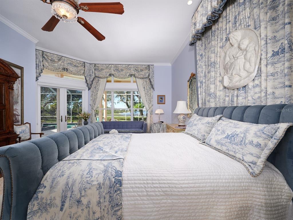 PINE BAY FOREST - Residential