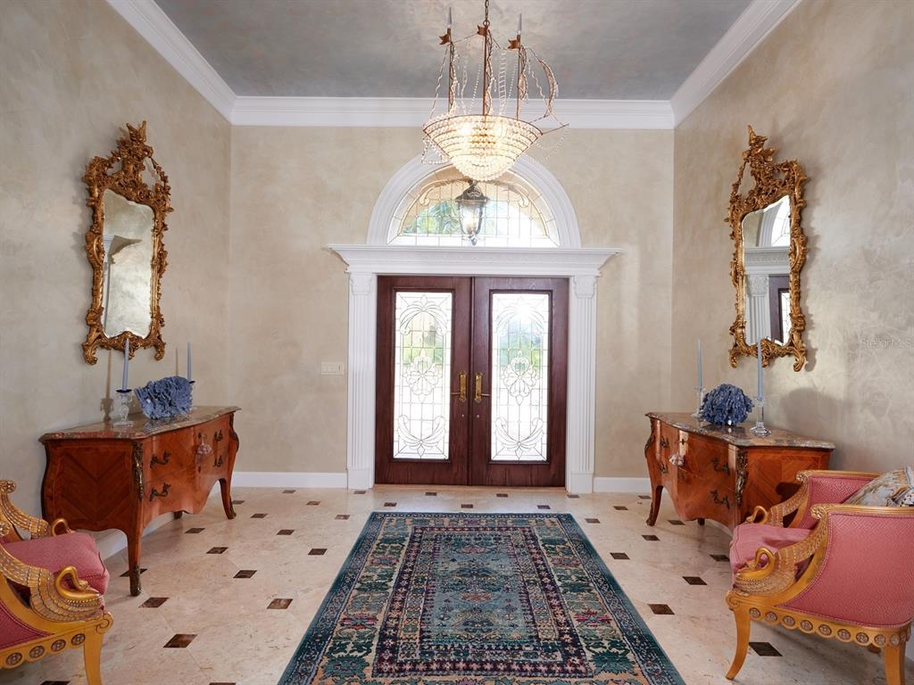 PINE BAY FOREST - Residential