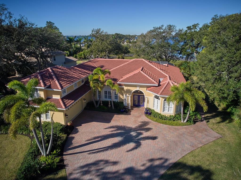 PINE BAY FOREST - Residential