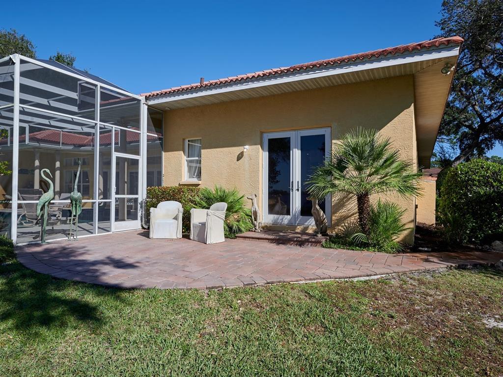 PINE BAY FOREST - Residential