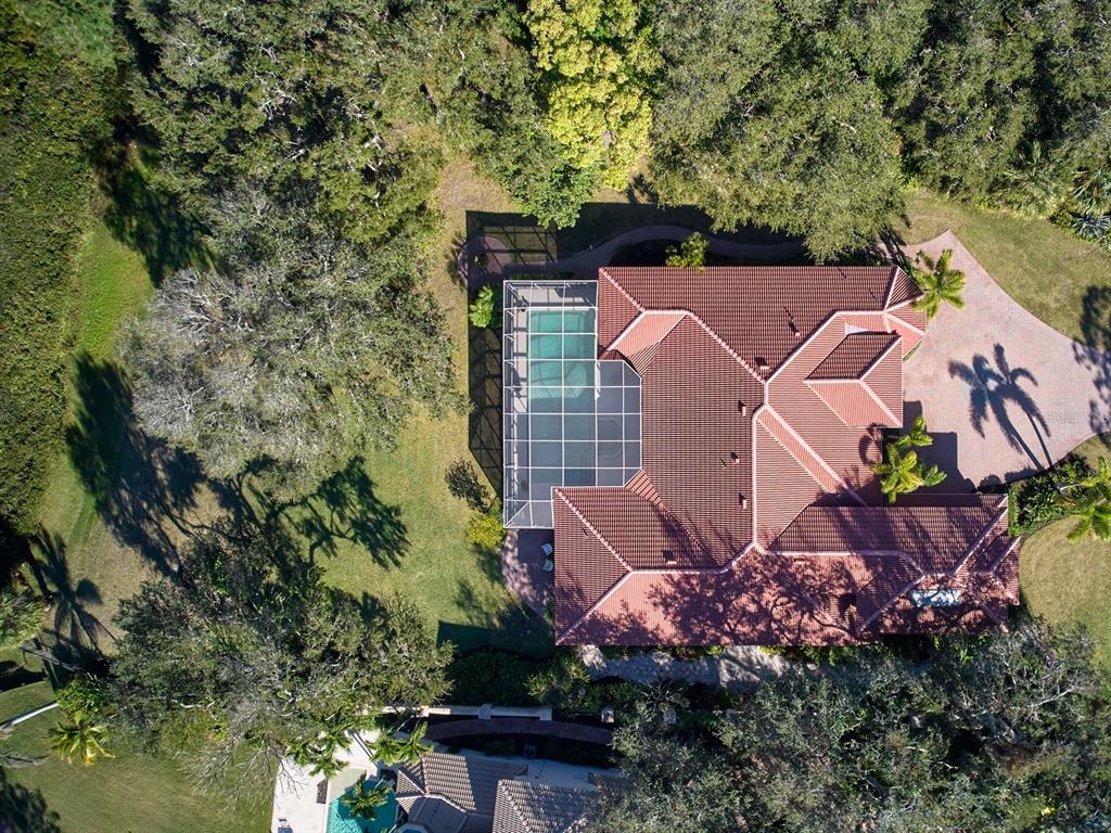 PINE BAY FOREST - Residential