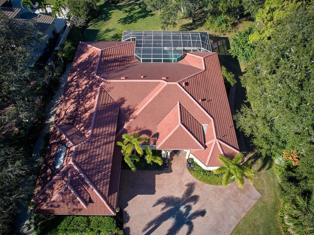 PINE BAY FOREST - Residential