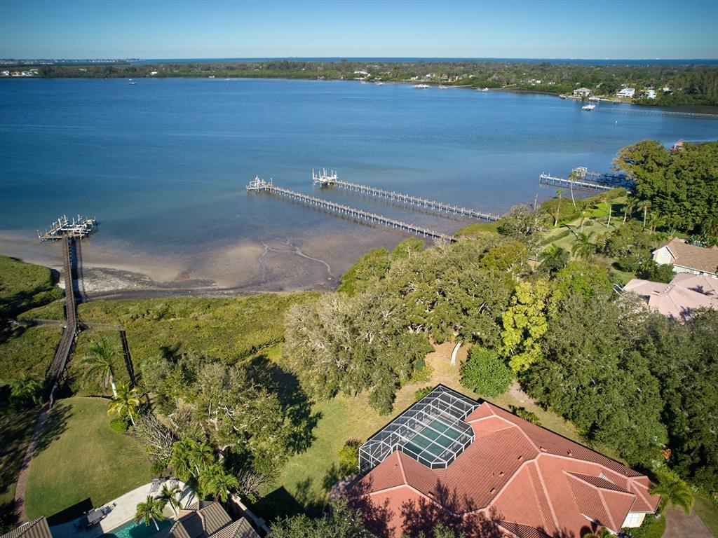 PINE BAY FOREST - Residential