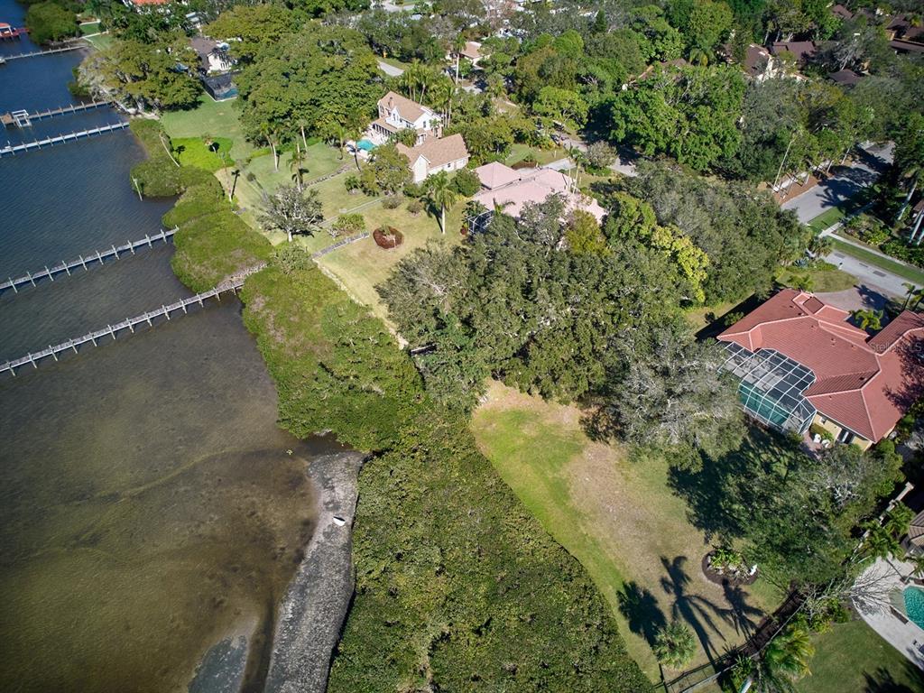 PINE BAY FOREST - Residential