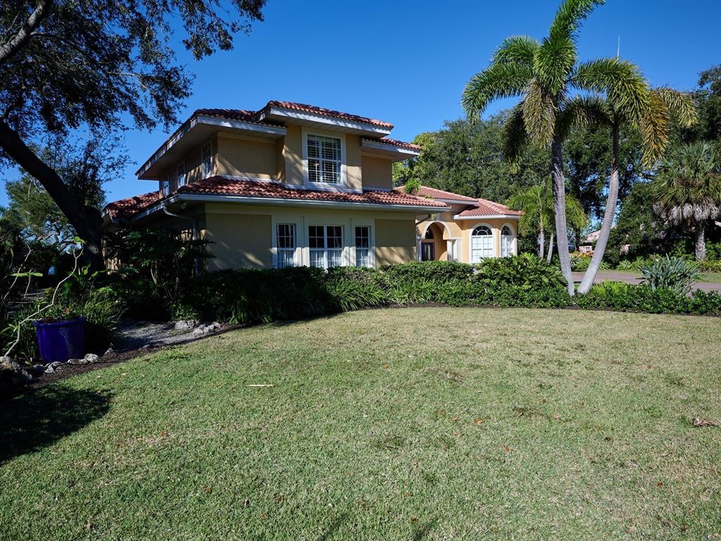 PINE BAY FOREST - Residential