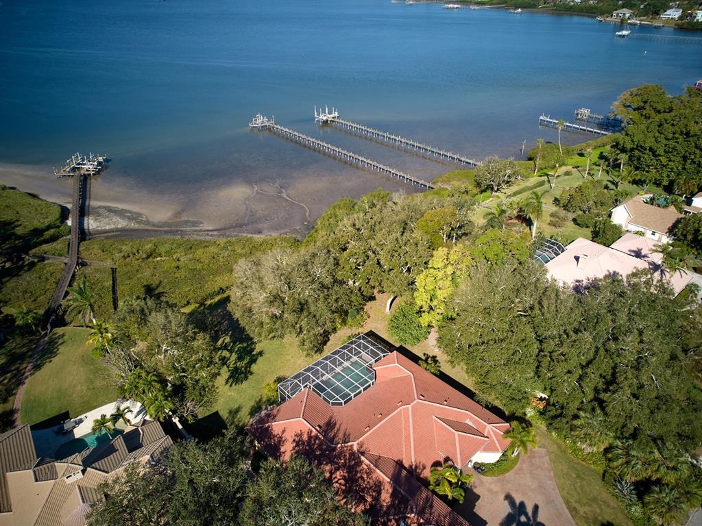 PINE BAY FOREST - Residential