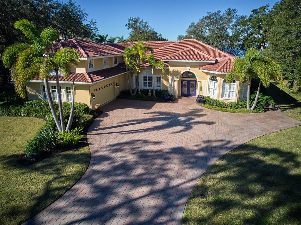 PINE BAY FOREST - Residential