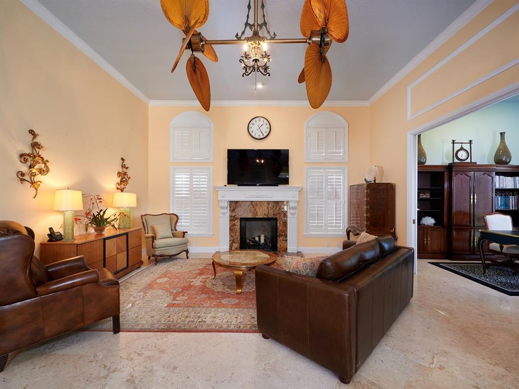 PINE BAY FOREST - Residential