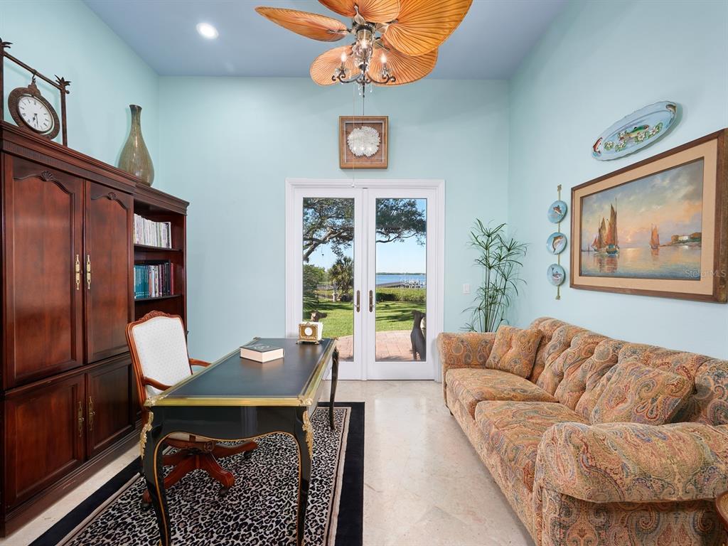 PINE BAY FOREST - Residential