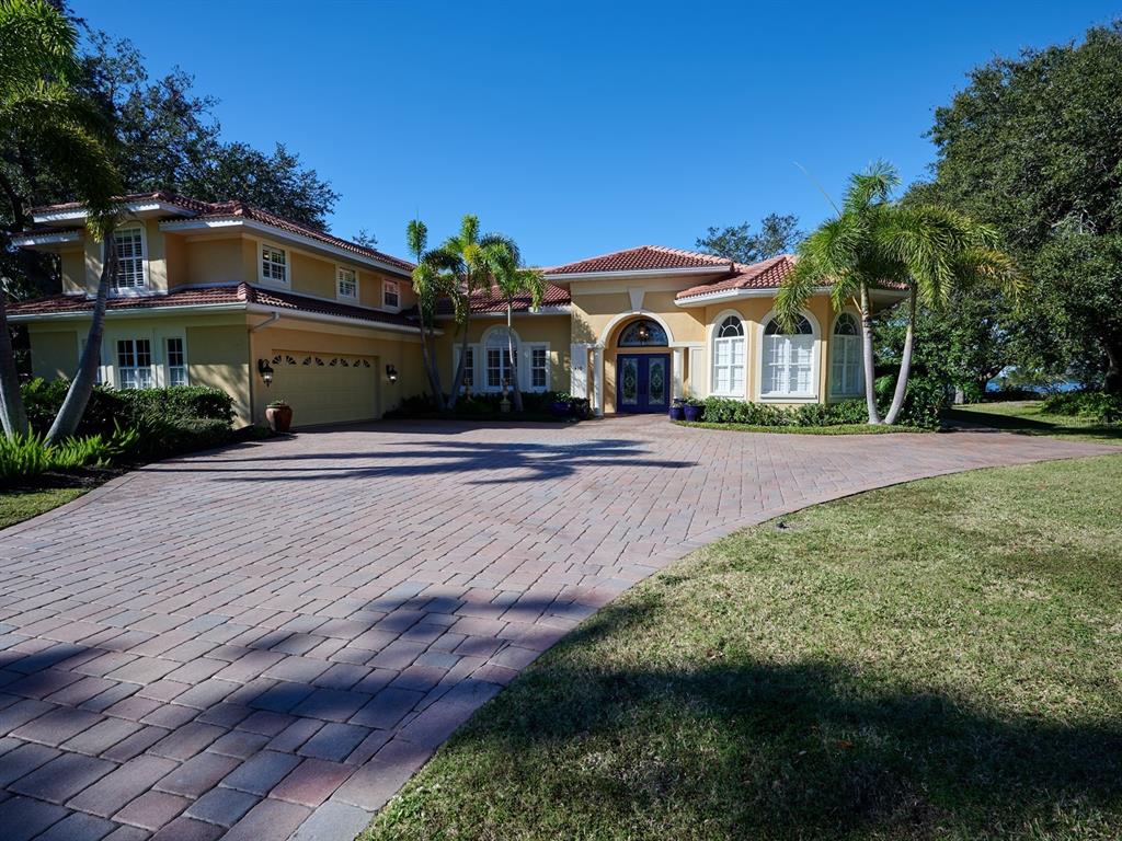 PINE BAY FOREST - Residential