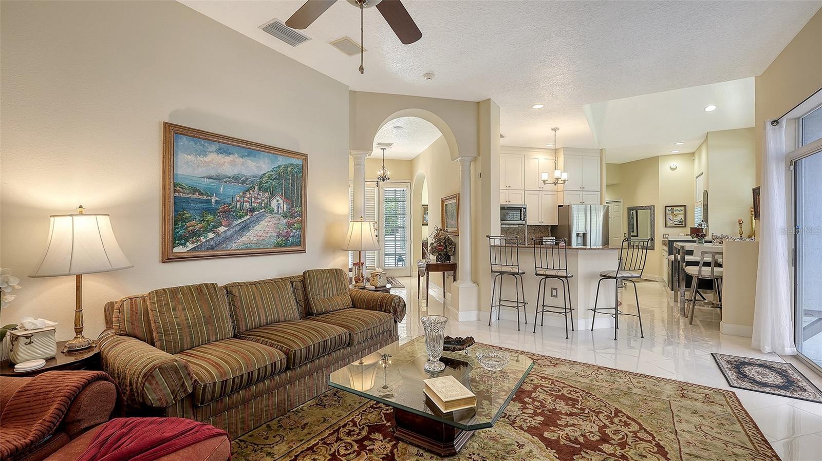 RIVERDALE REV - Residential