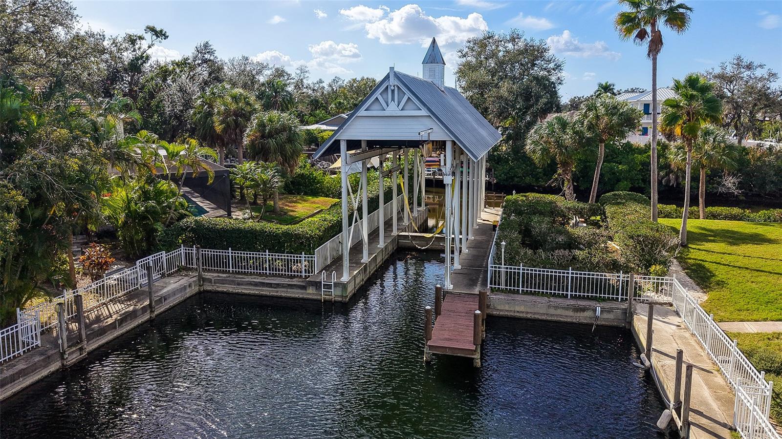 RIVERDALE REV - Residential