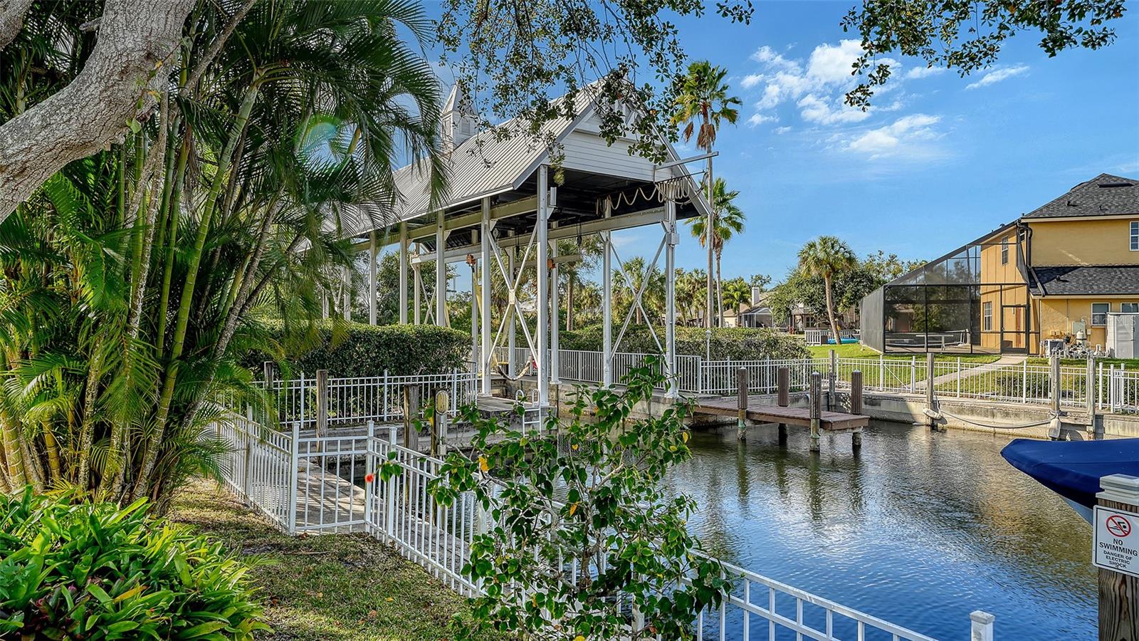 RIVERDALE REV - Residential