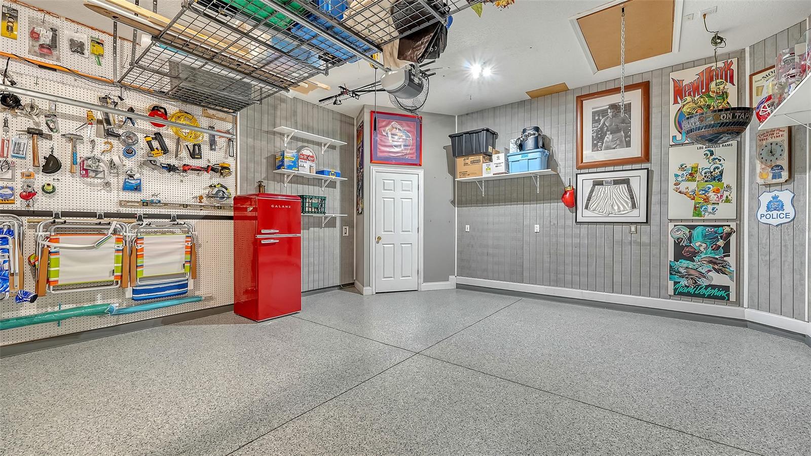 RIVERDALE REV - Residential