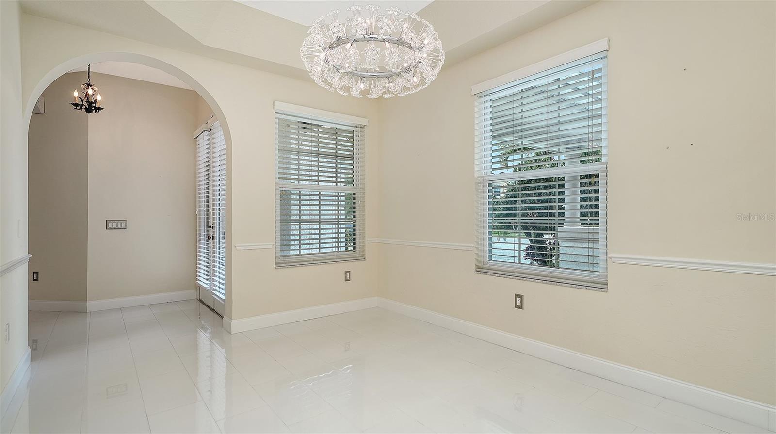 RIVERDALE REV - Residential