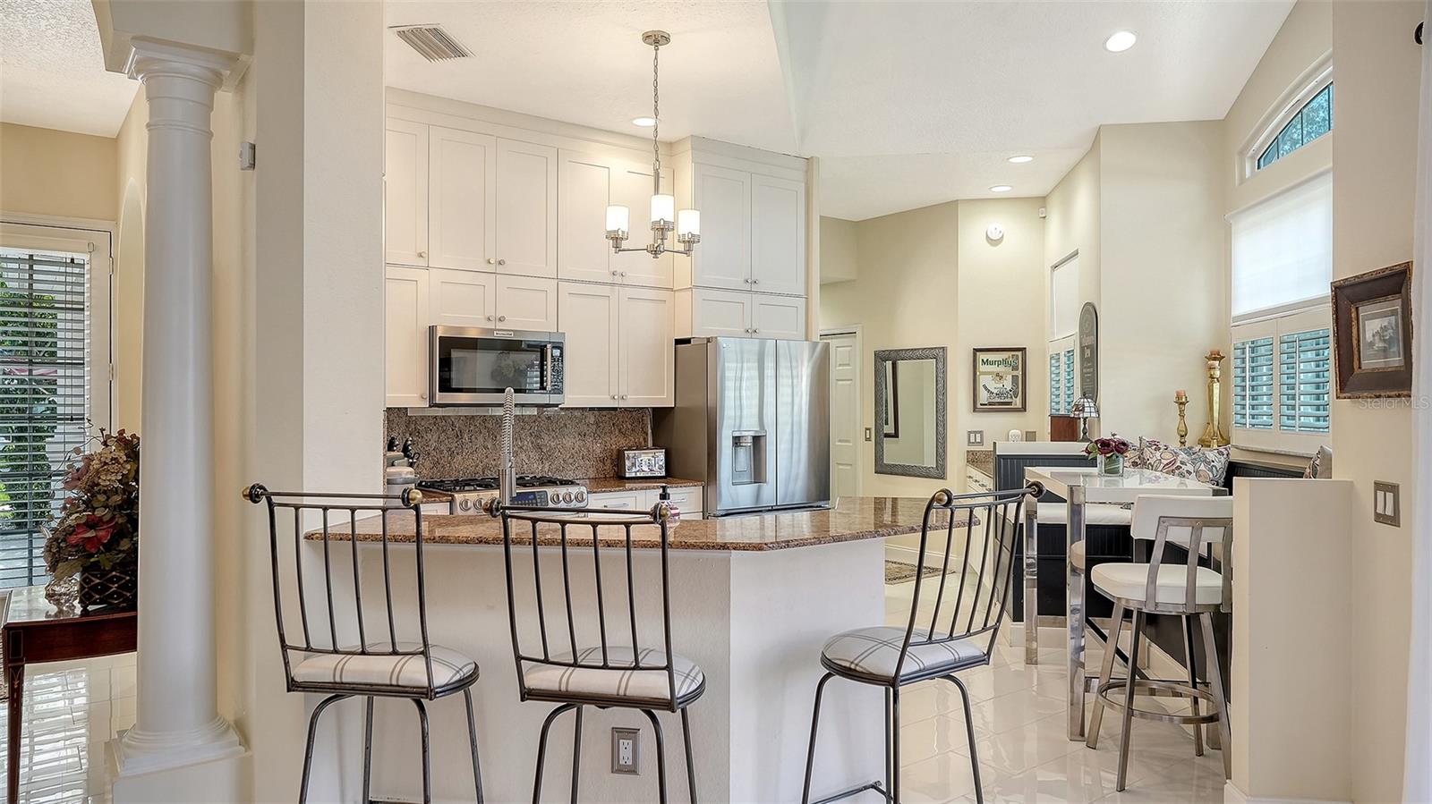 RIVERDALE REV - Residential