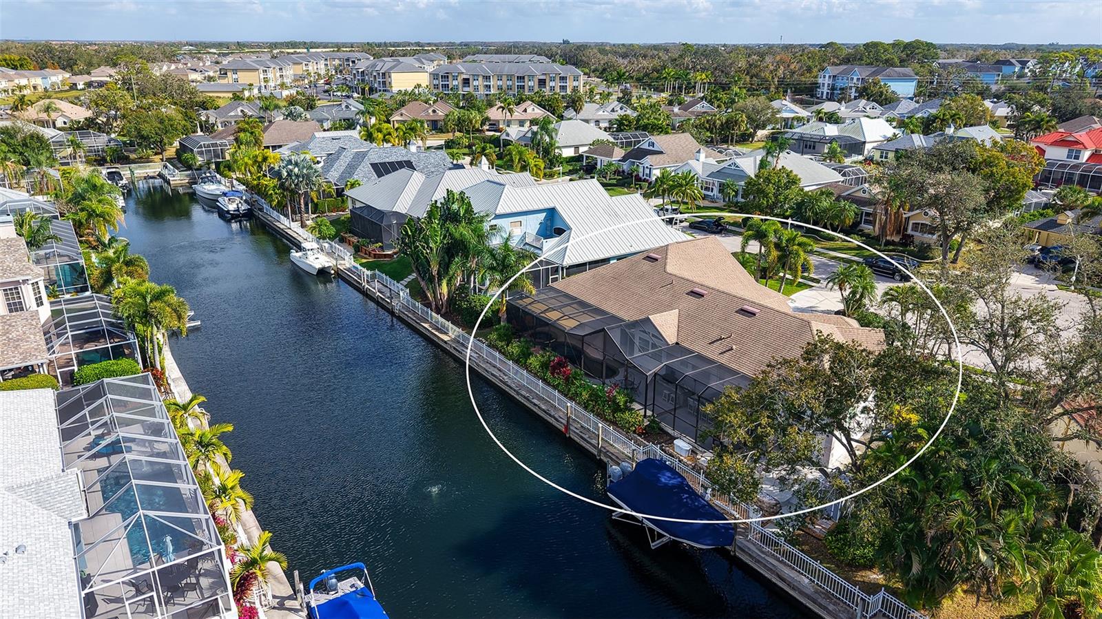 RIVERDALE REV - Residential