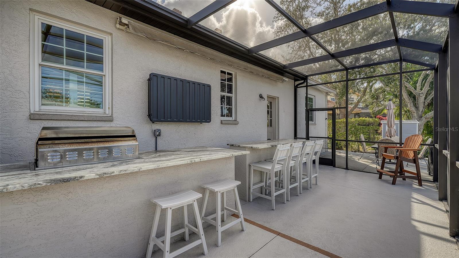 RIVERDALE REV - Residential