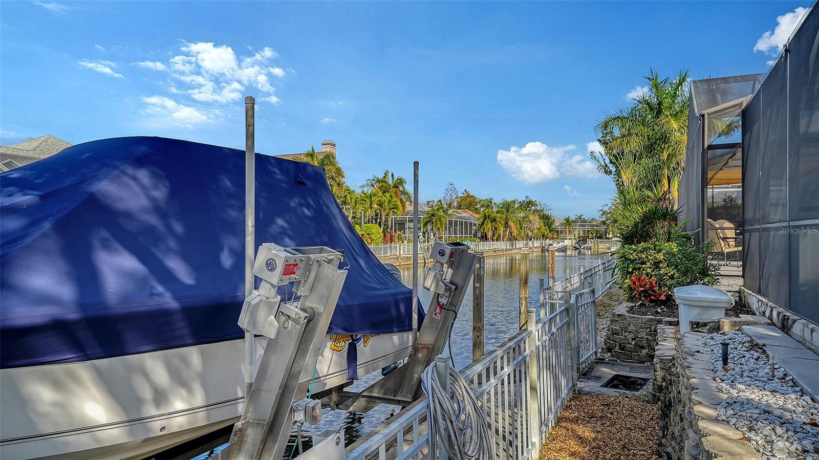 RIVERDALE REV - Residential