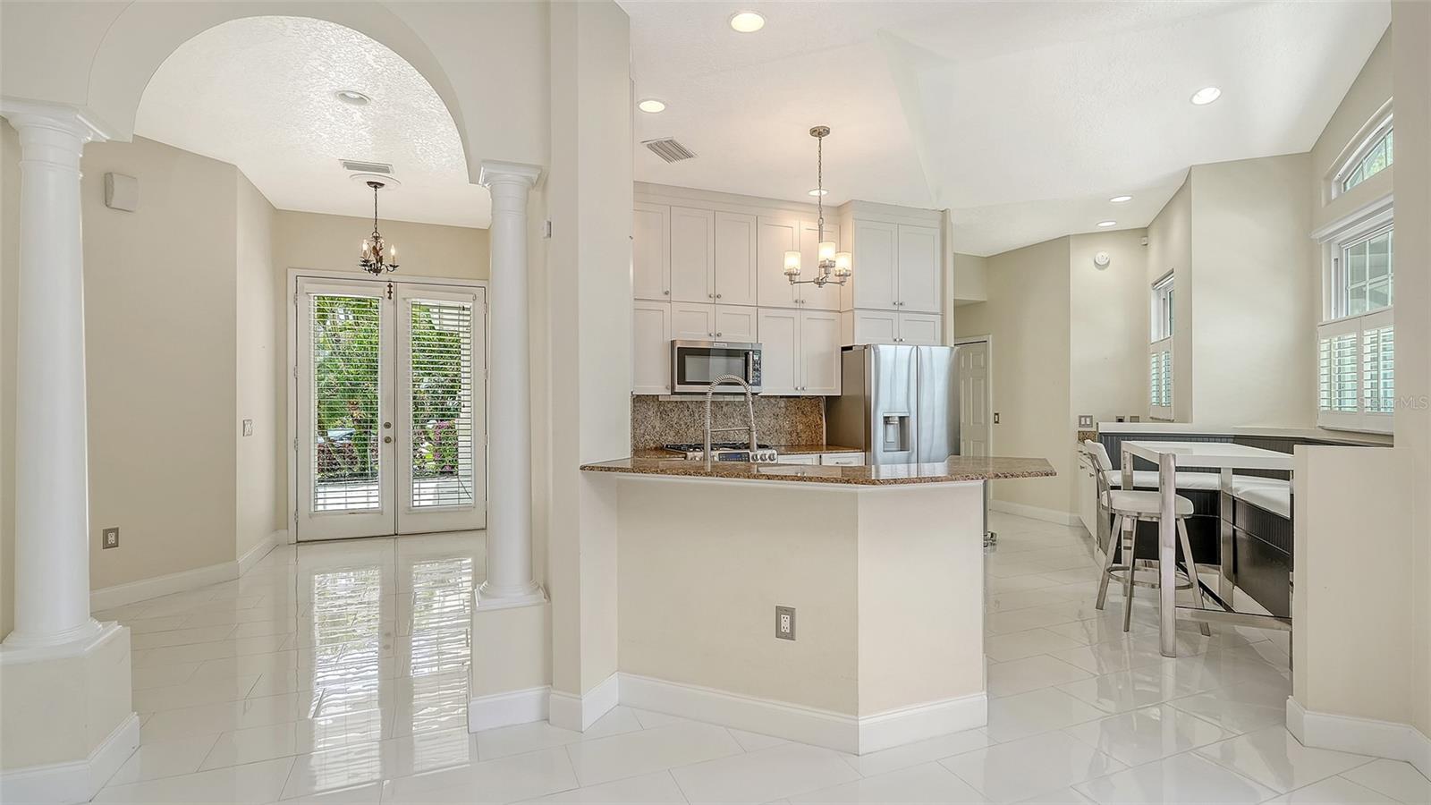 RIVERDALE REV - Residential