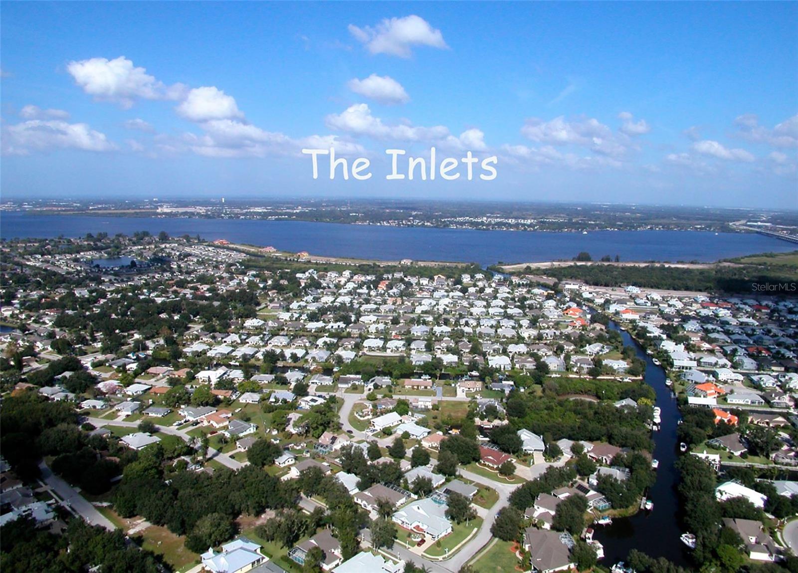 RIVERDALE REV - Residential