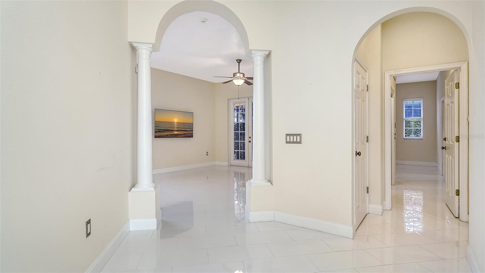 RIVERDALE REV - Residential