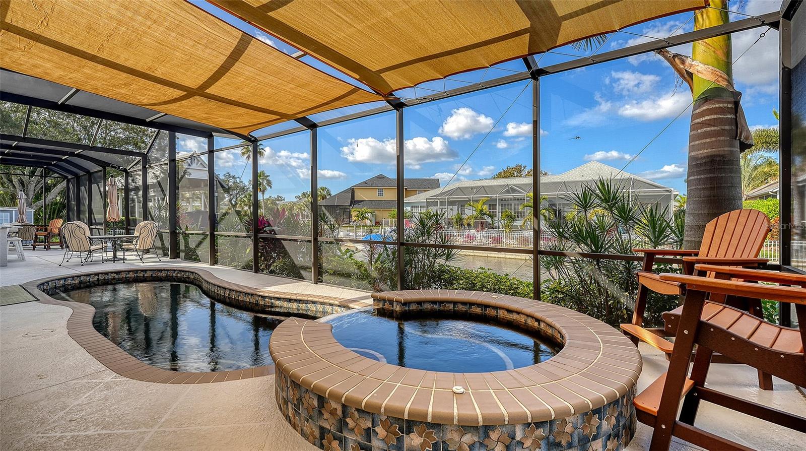 RIVERDALE REV - Residential