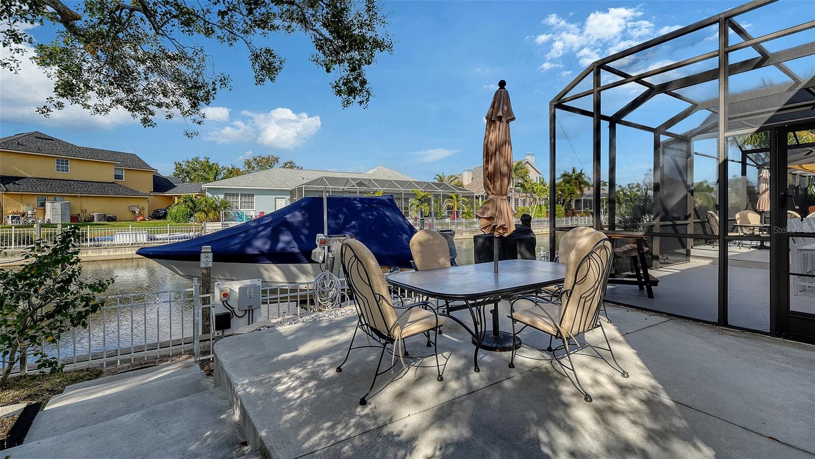 RIVERDALE REV - Residential