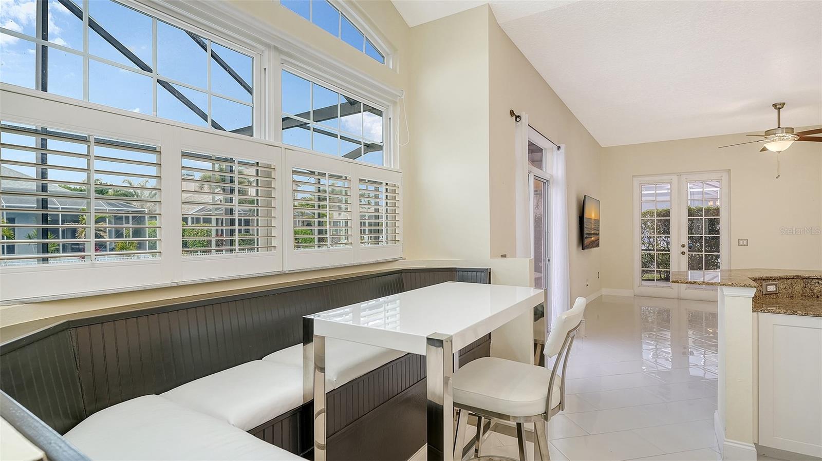 RIVERDALE REV - Residential