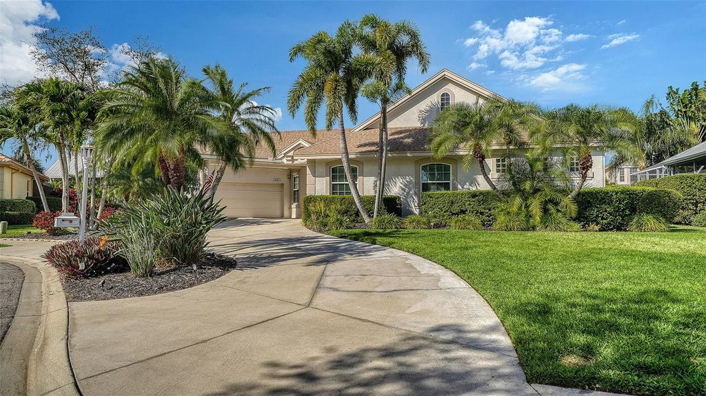 Photo of 4707 Clipper Drive, Bradenton, FL 34208 (MLS # A4676187)
