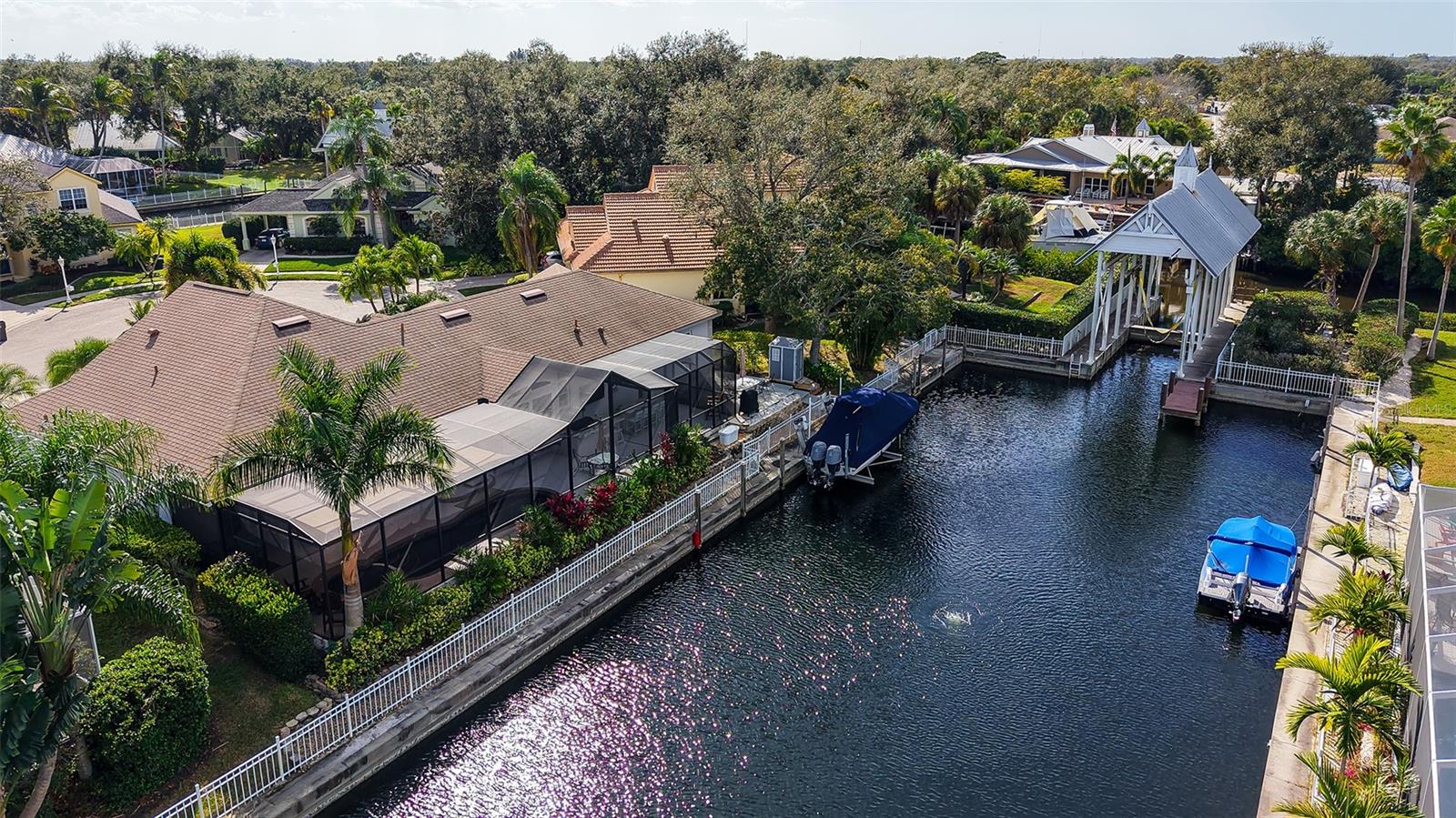 RIVERDALE REV - Residential