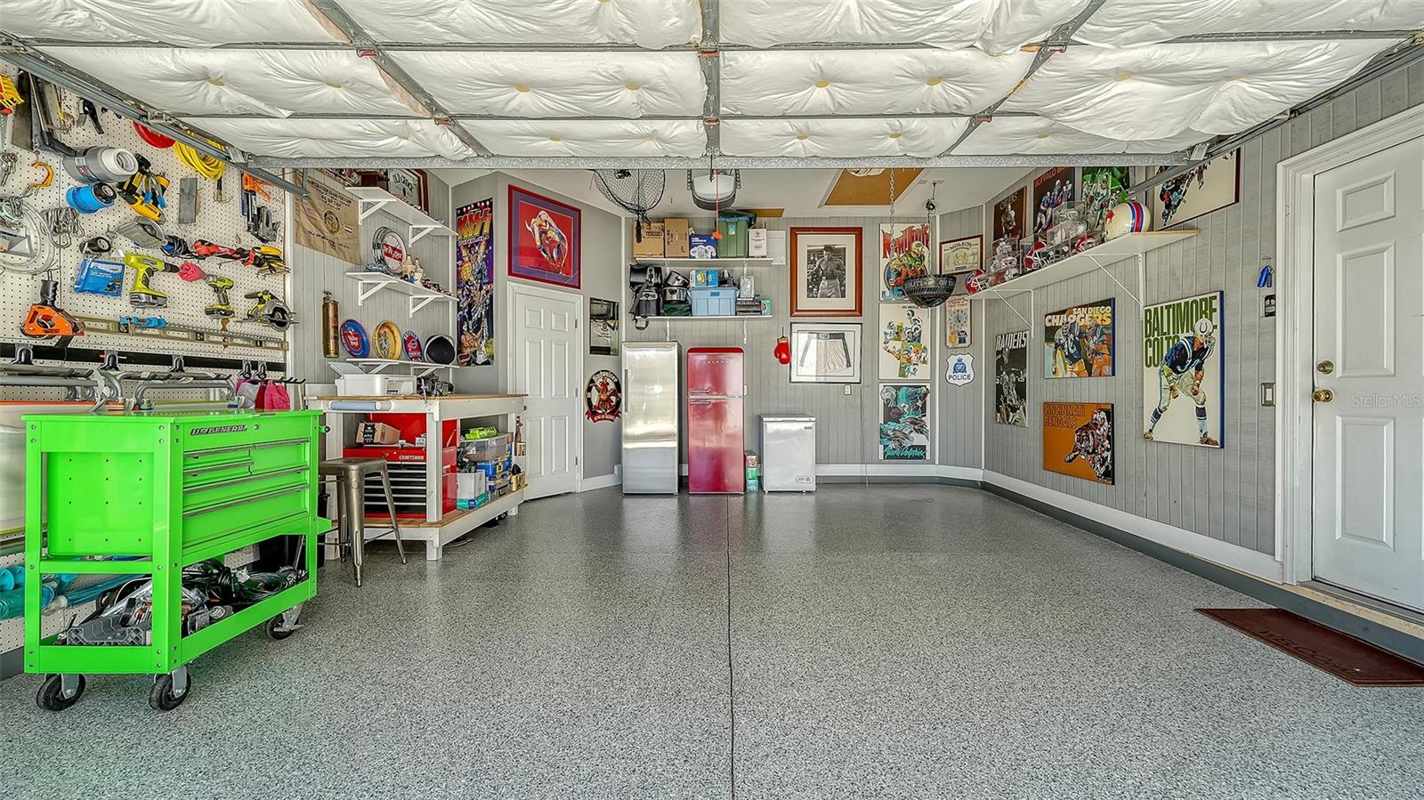 RIVERDALE REV - Residential