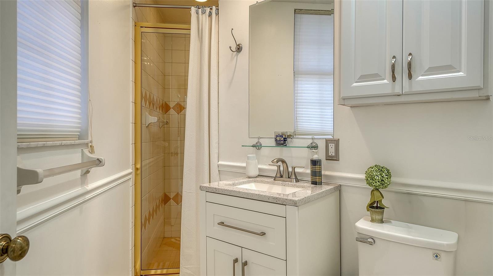 RIVERDALE REV - Residential