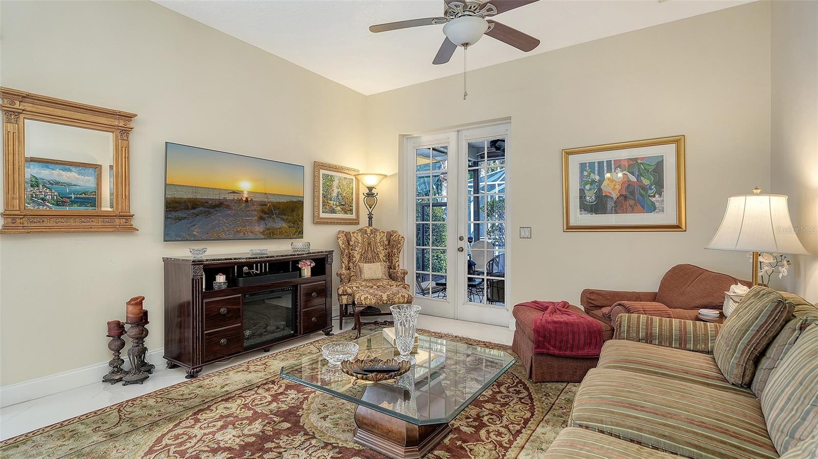 RIVERDALE REV - Residential