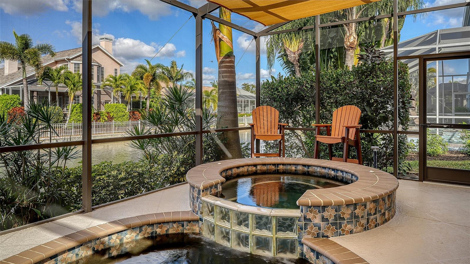 RIVERDALE REV - Residential