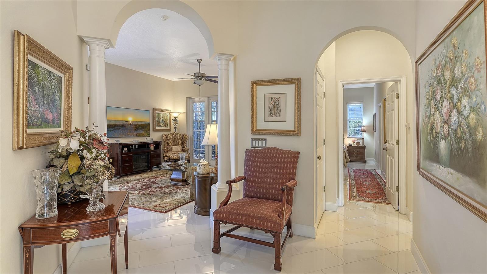 RIVERDALE REV - Residential