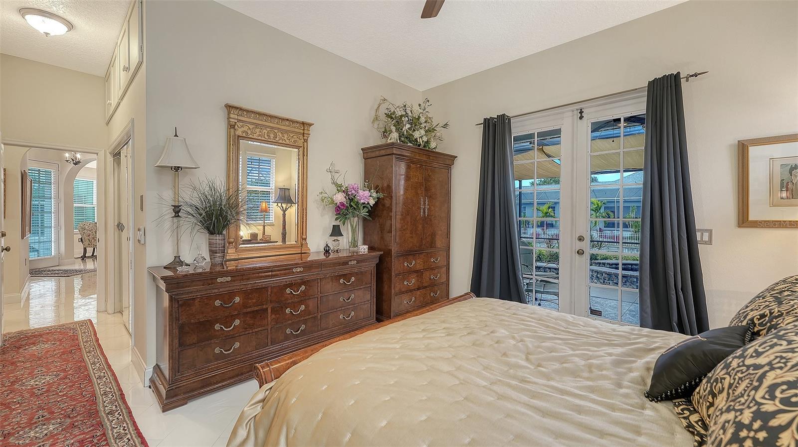 RIVERDALE REV - Residential