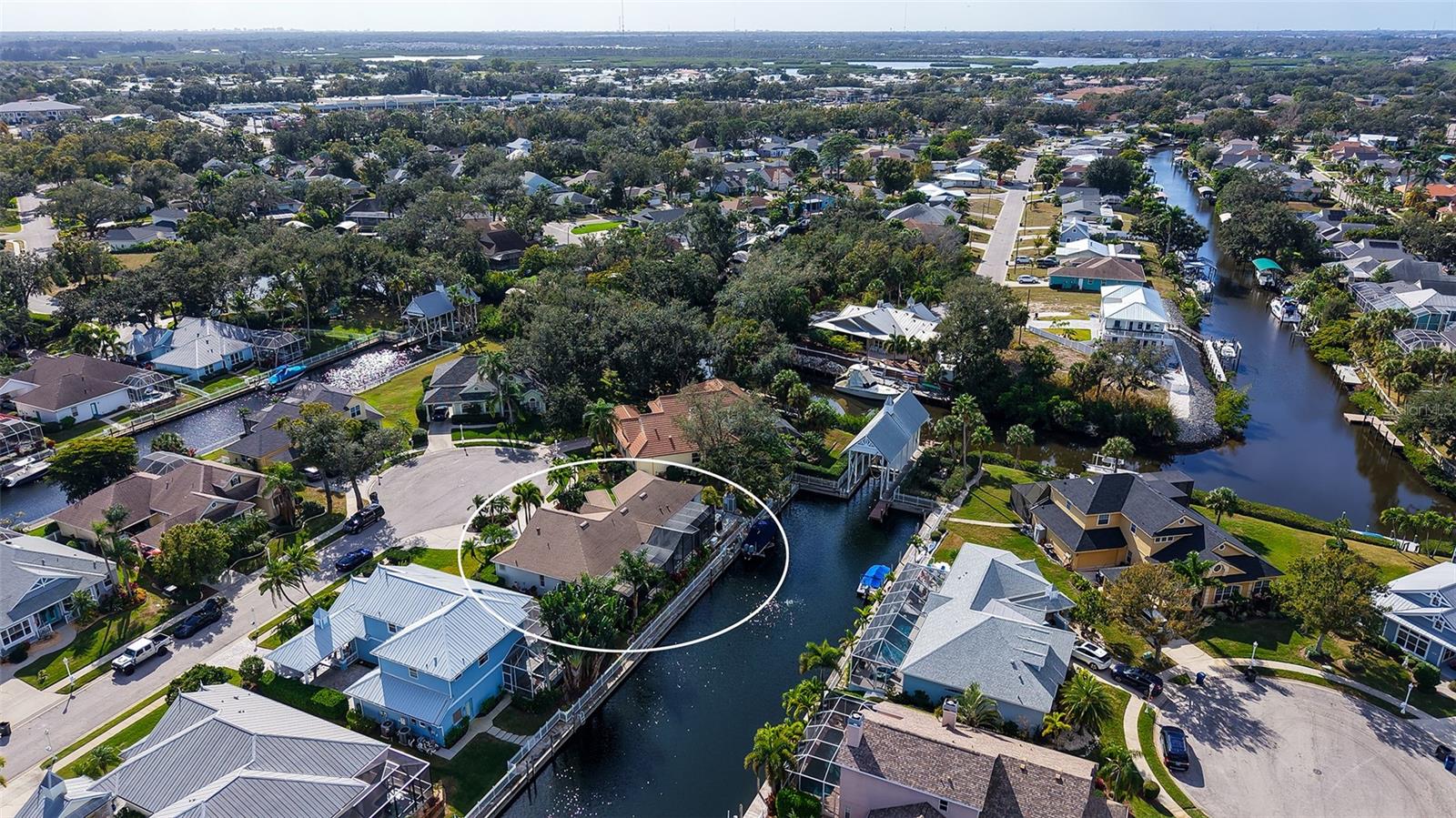 RIVERDALE REV - Residential