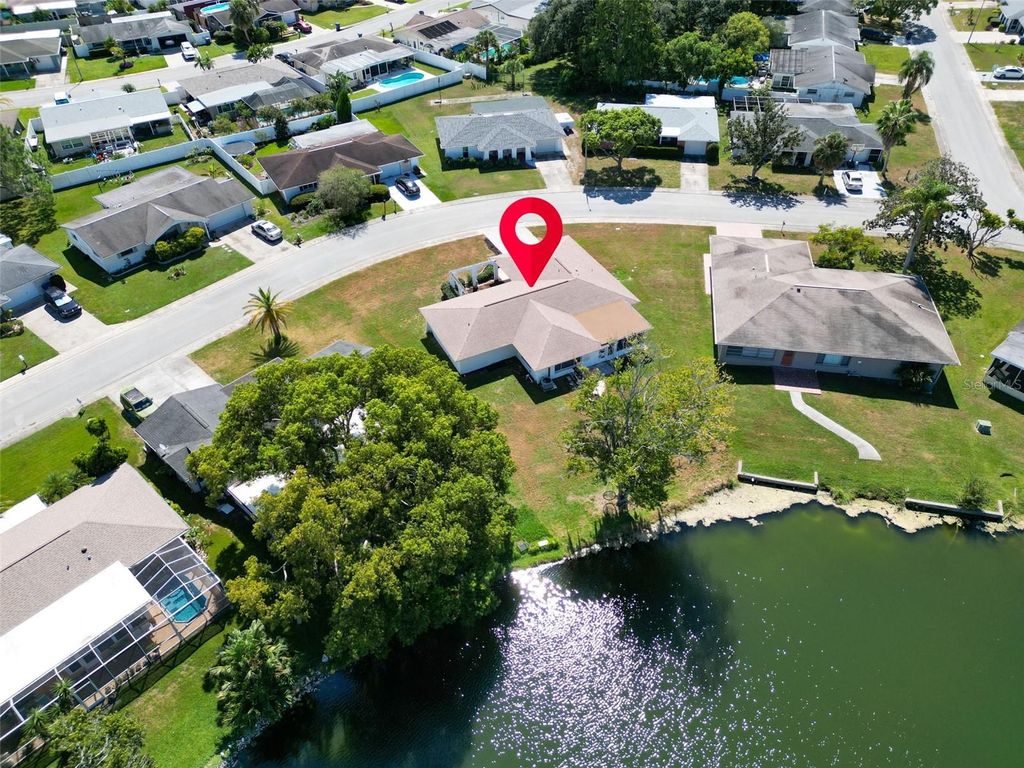 Photo of 7525 Birdwood Court, New Port Richey, FL 34653 (MLS # TB8432012)