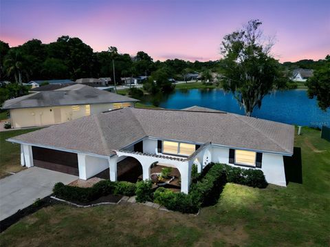 Photo of 7525 Birdwood Court, New Port Richey, FL 34653 (MLS # TB8432012)