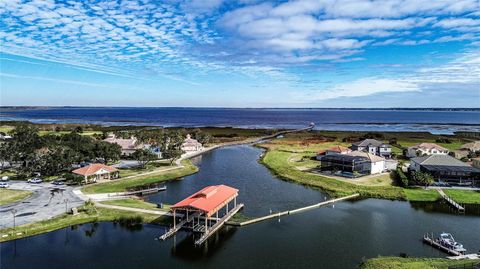 A home in KISSIMMEE