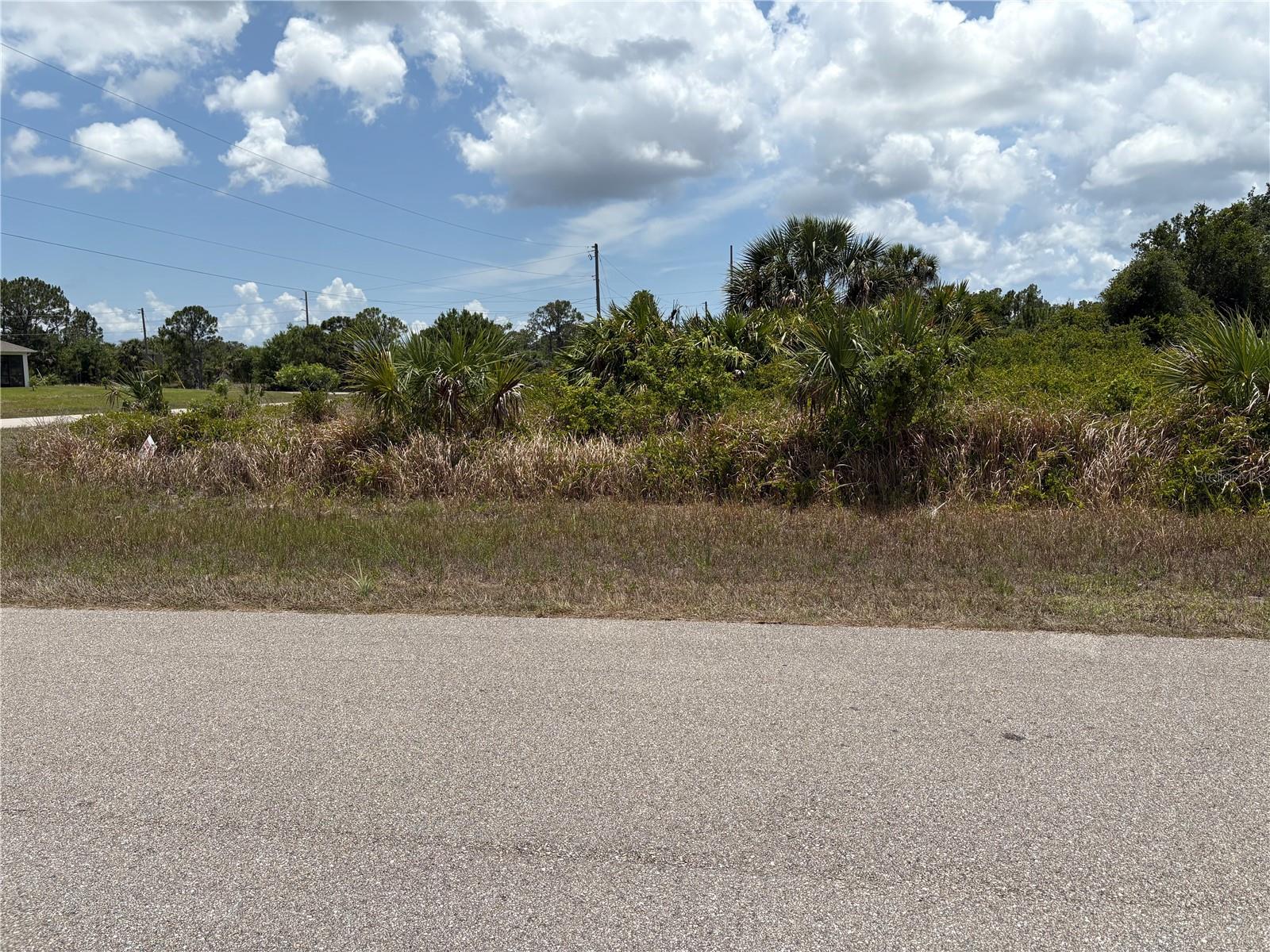 Lot 1 PENNY CIRCLE